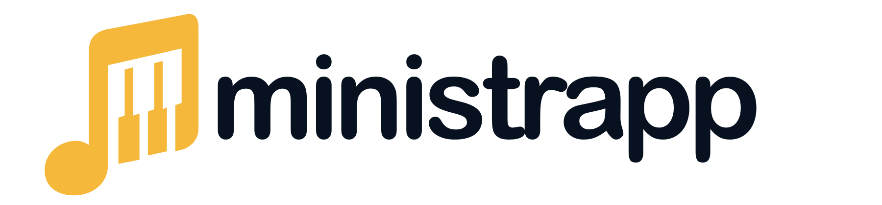 Ministrapp